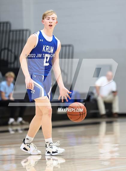 Thumbnail 1 in Krum @ Springtown photogallery.