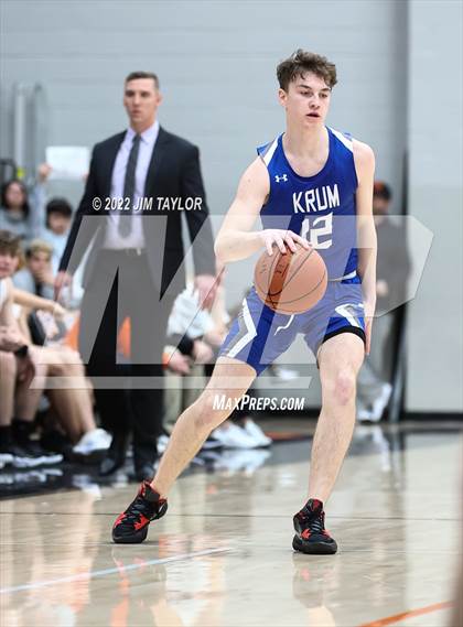 Thumbnail 2 in Krum @ Springtown photogallery.