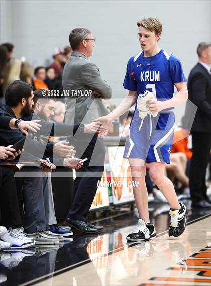 Thumbnail 3 in Krum @ Springtown photogallery.