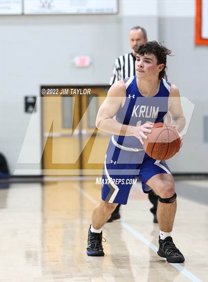 Thumbnail 3 in Krum @ Springtown photogallery.