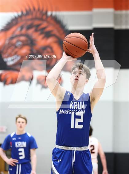 Thumbnail 1 in Krum @ Springtown photogallery.