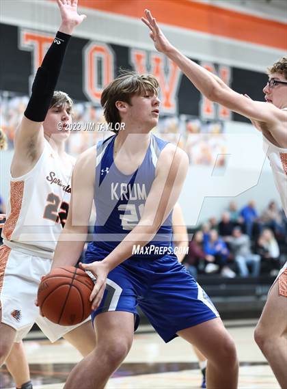 Thumbnail 3 in Krum @ Springtown photogallery.