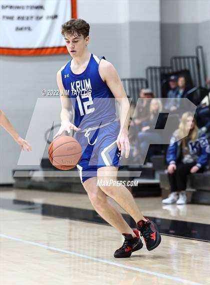 Thumbnail 3 in Krum @ Springtown photogallery.