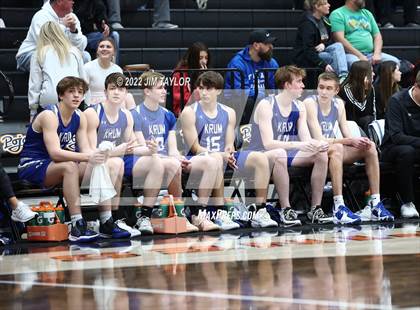 Thumbnail 1 in Krum @ Springtown photogallery.