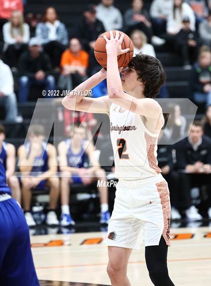 Thumbnail 2 in Krum @ Springtown photogallery.