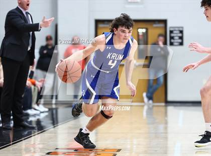 Thumbnail 1 in Krum @ Springtown photogallery.