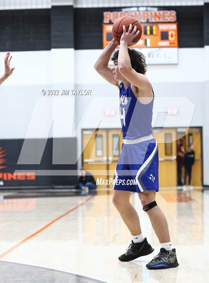 Thumbnail 3 in Krum @ Springtown photogallery.