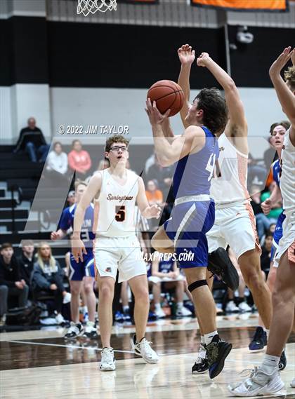 Thumbnail 1 in Krum @ Springtown photogallery.