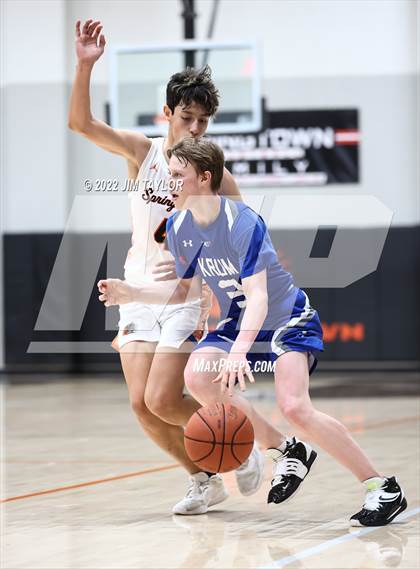 Thumbnail 3 in Krum @ Springtown photogallery.