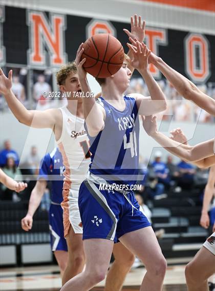 Thumbnail 3 in Krum @ Springtown photogallery.