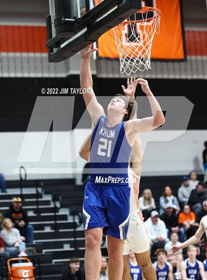 Thumbnail 2 in Krum @ Springtown photogallery.