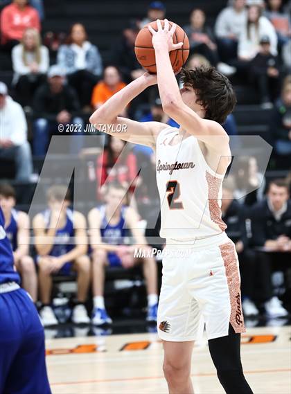 Thumbnail 3 in Krum @ Springtown photogallery.