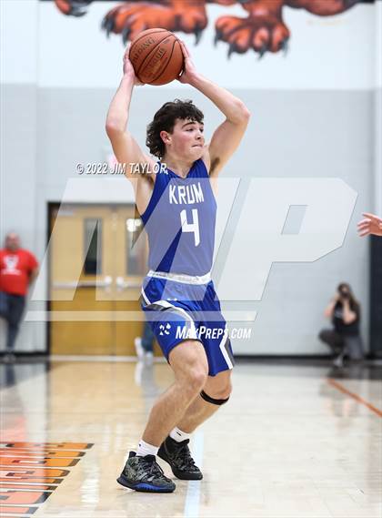 Thumbnail 2 in Krum @ Springtown photogallery.