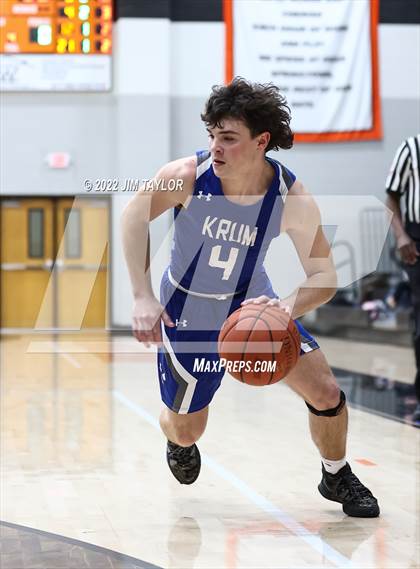 Thumbnail 3 in Krum @ Springtown photogallery.