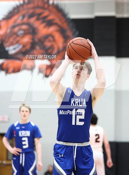 Thumbnail 3 in Krum @ Springtown photogallery.