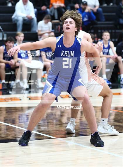 Thumbnail 1 in Krum @ Springtown photogallery.