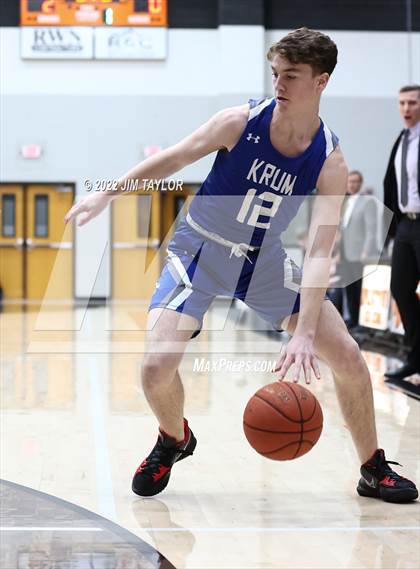 Thumbnail 2 in Krum @ Springtown photogallery.