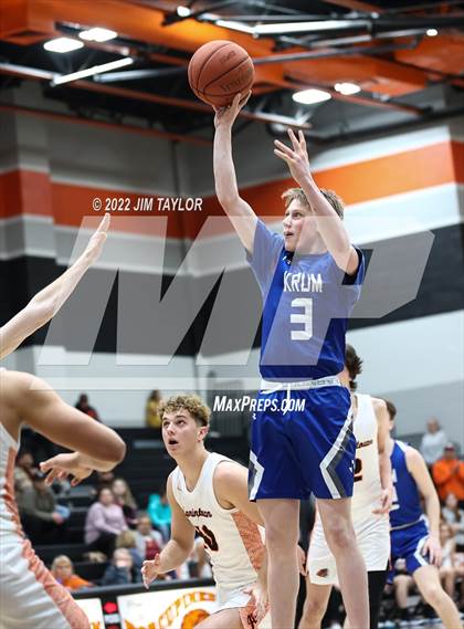Thumbnail 2 in Krum @ Springtown photogallery.