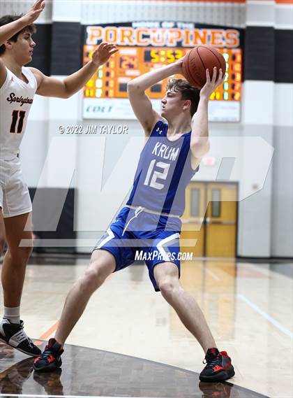 Thumbnail 1 in Krum @ Springtown photogallery.