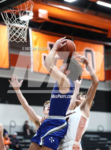 Thumbnail 3 in Krum @ Springtown photogallery.