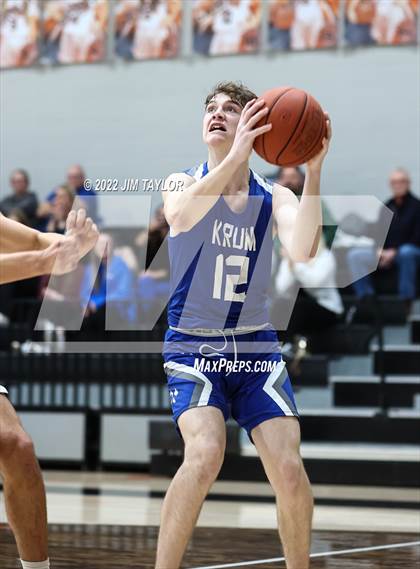 Thumbnail 1 in Krum @ Springtown photogallery.