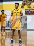 Photo from the gallery "Cape Fear @ Gray's Creek"