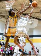 Photo from the gallery "Cape Fear @ Gray's Creek"