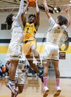 Photo from the gallery "Cape Fear @ Gray's Creek"