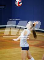 Photo from the gallery "Tompkins @ Seven Lakes"