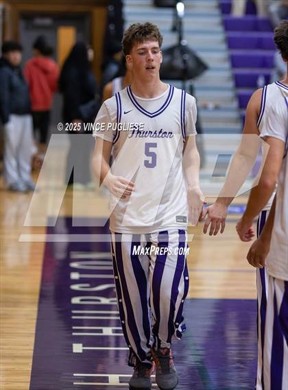 Thumbnail 2 in Lincoln @ North Thurston photogallery.