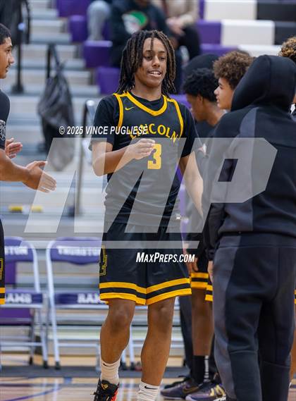 Thumbnail 2 in Lincoln @ North Thurston photogallery.