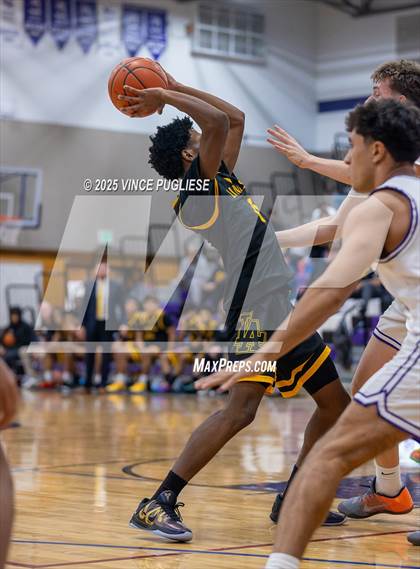 Thumbnail 2 in Lincoln @ North Thurston photogallery.