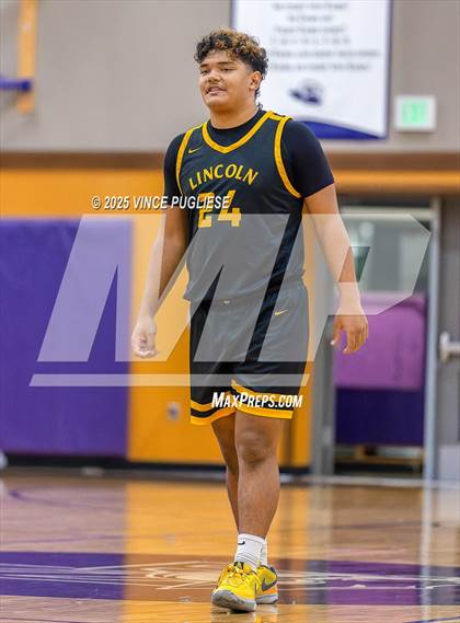 Thumbnail 2 in Lincoln @ North Thurston photogallery.