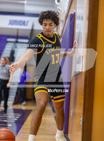 Thumbnail 2 in Lincoln @ North Thurston photogallery.