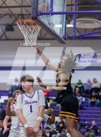 Thumbnail 1 in Lincoln @ North Thurston photogallery.