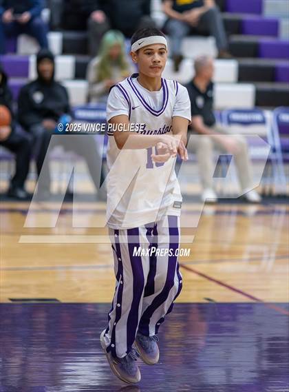 Thumbnail 1 in Lincoln @ North Thurston photogallery.