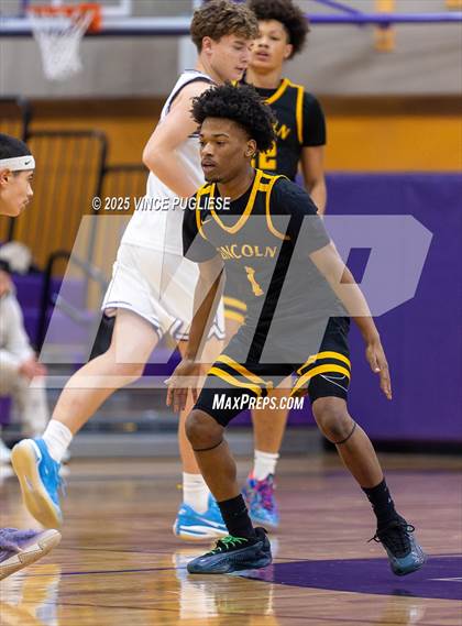 Thumbnail 2 in Lincoln @ North Thurston photogallery.