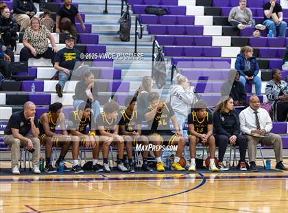 Thumbnail 3 in Lincoln @ North Thurston photogallery.