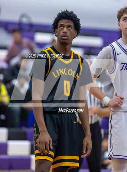 Thumbnail 3 in Lincoln @ North Thurston photogallery.