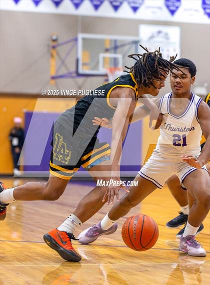 Thumbnail 2 in Lincoln @ North Thurston photogallery.