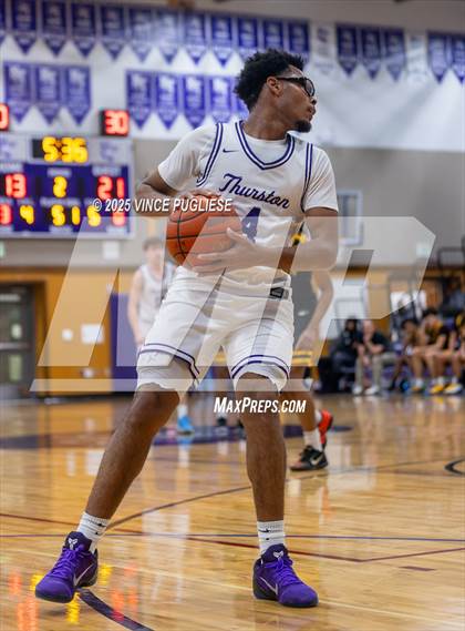 Thumbnail 2 in Lincoln @ North Thurston photogallery.