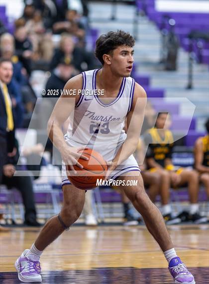 Thumbnail 2 in Lincoln @ North Thurston photogallery.