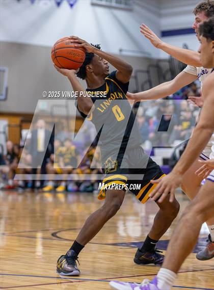 Thumbnail 3 in Lincoln @ North Thurston photogallery.