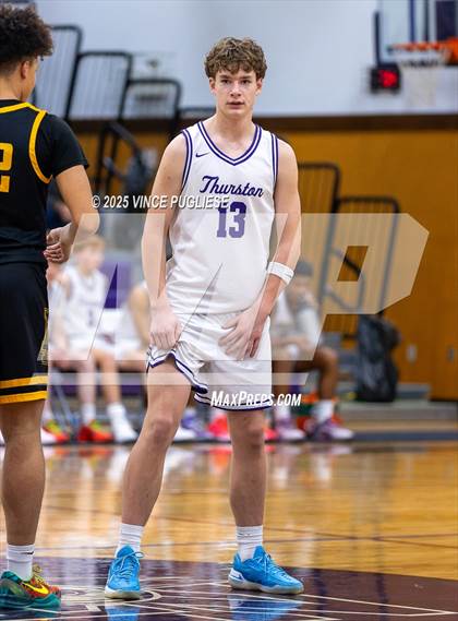 Thumbnail 1 in Lincoln @ North Thurston photogallery.