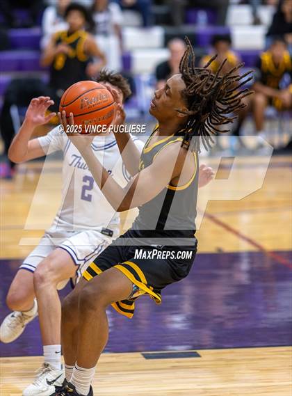 Thumbnail 1 in Lincoln @ North Thurston photogallery.