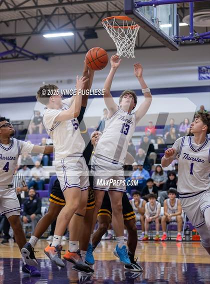 Thumbnail 3 in Lincoln @ North Thurston photogallery.