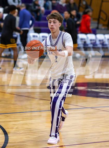 Thumbnail 3 in Lincoln @ North Thurston photogallery.