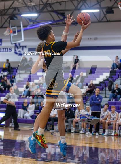 Thumbnail 3 in Lincoln @ North Thurston photogallery.