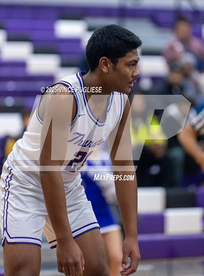 Thumbnail 1 in Lincoln @ North Thurston photogallery.