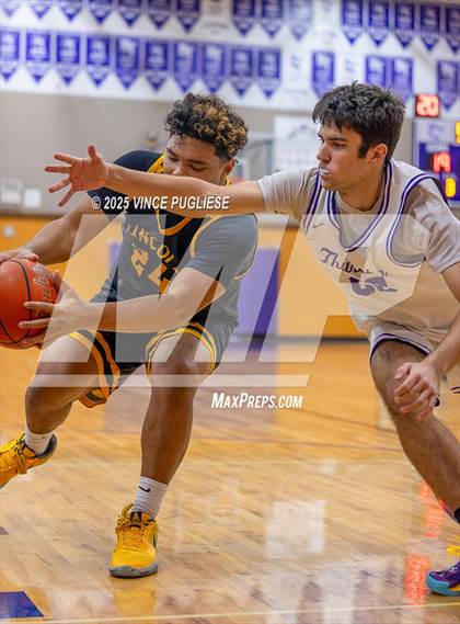 Thumbnail 3 in Lincoln @ North Thurston photogallery.